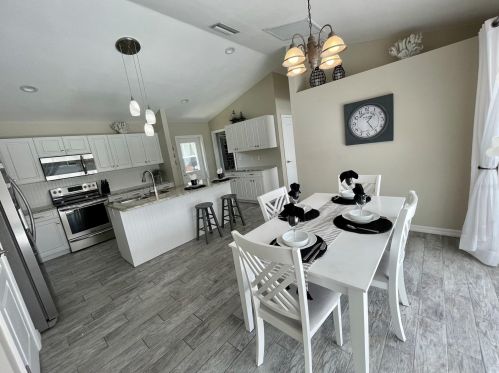 212 Marker Rd, Placida FL  33947-1809 exterior