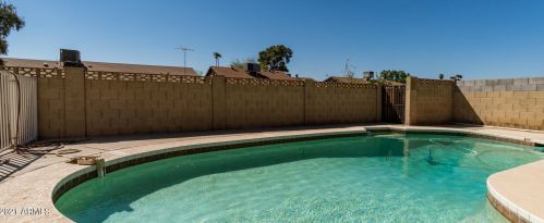 15036 38th Ave, Phoenix AZ  85053-4513 exterior