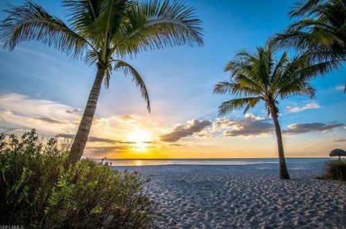 2444 Ravenna Blvd, Naples FL  34109-0393 exterior