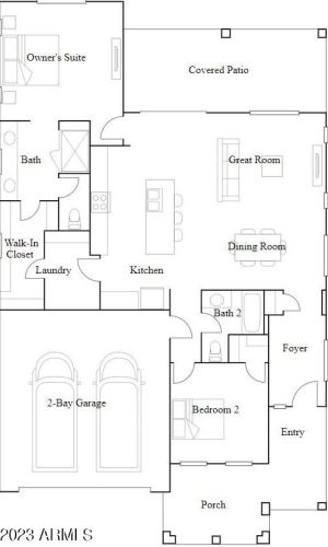 25125 173rd Dr, Sun City, AZ 85387-7917
