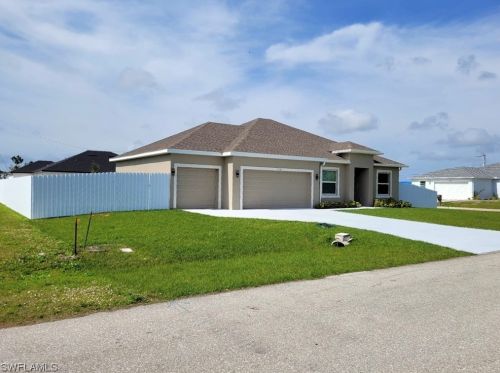 1316 6th Ave, Cape Coral, FL 33909-1343