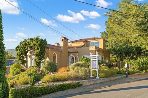 10760 Ridgeview Way, San Jose, CA 95127-2657