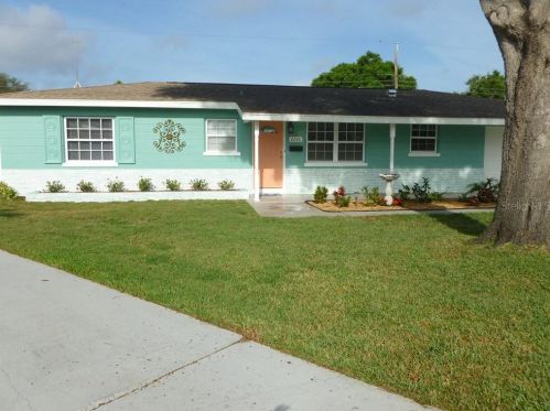 2238 60th Way, Saint Petersburg, FL 33710-4155