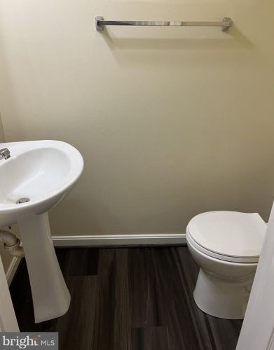 12351 Penzance Ln, Bristow VA  20136-2019 exterior