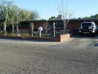 1241 Smoot Pl, Tucson, AZ 85705-2542