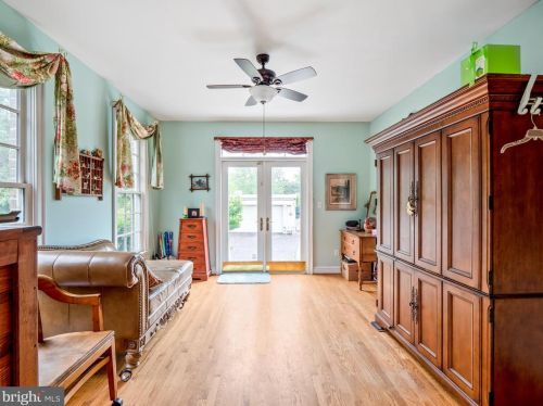 17238 Cherwood Pond Ln, Owens VA  22485-2616 exterior
