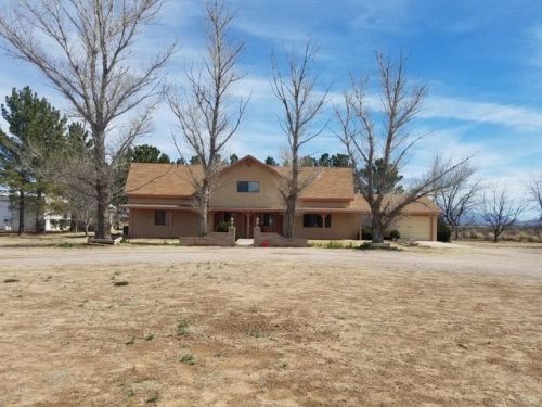 4460 Joe Hines Rd, Willcox, AZ 85643-3248