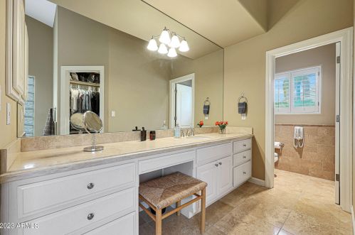 11246 Del Timbre Dr, Scottsdale AZ 85259-6327 exterior