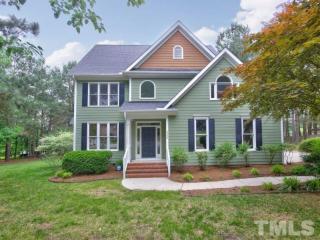 5504 Quails Call Ct, Garner, NC 27529-7421