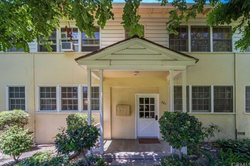 521 Maple St, Glendale, CA 91205-2362