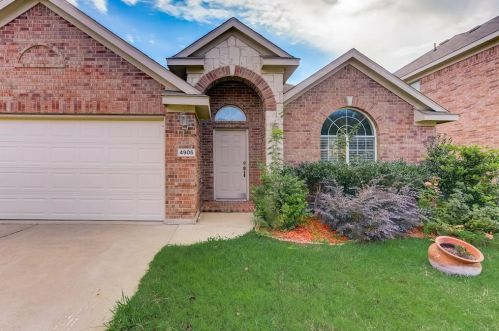 4905 Summer Oaks Ln, Fort Worth, TX 76123-4649