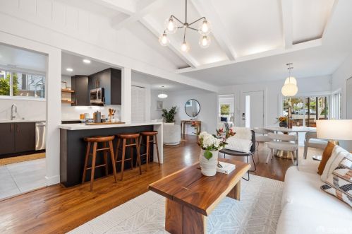 141 Echo Ave, Oakland CA 94611-4307 exterior