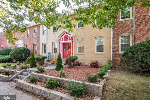 3916 7th St, Washington, DC 20017-3609