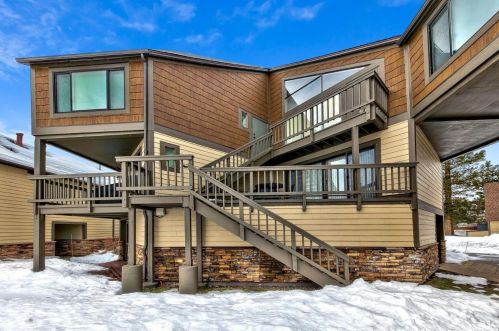 497 Tahoe Keys Blvd, South Lake Tahoe, CA 96150-3397