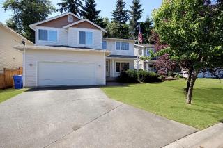 12718 116th Avenue Ct, Puyallup, WA 98374-4066