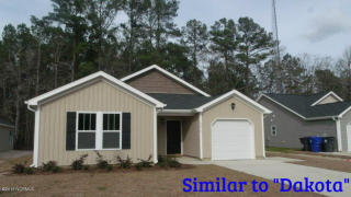 9136 Arden Rd, Belville, NC 28451-8100