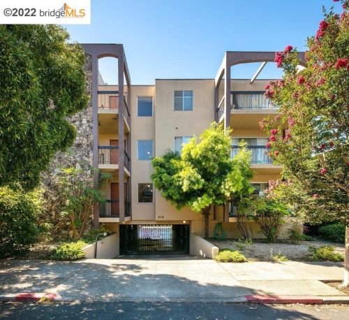 410 Evelyn Ave, Berkeley, CA 94706-1363