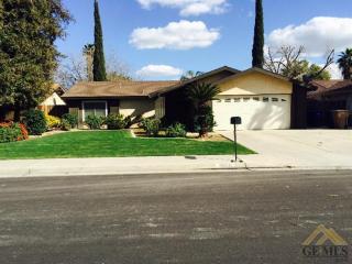3800 Sweet Water St, Bakersfield, CA 93309-6832