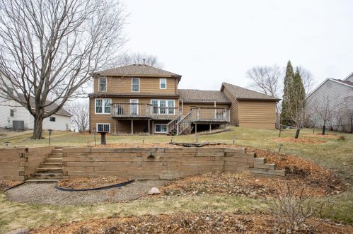 12660 Dorchester Trl, Saint Paul, MN 55124-8632