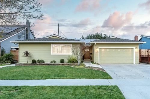 5780 Herma St, San Jose, CA 95123-3409