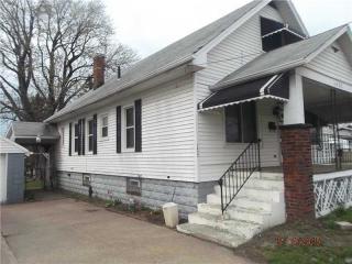 1422 38th St, Erie PA  16508-2324 exterior