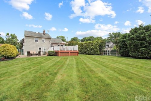 249 Pierce St, South Plainfield NJ  07080-4422 exterior