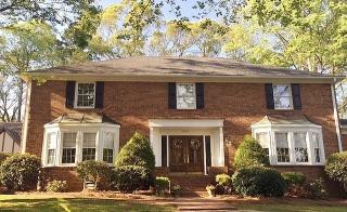 3631 Will Scarlet Rd, Winston Salem, NC 27104-1644