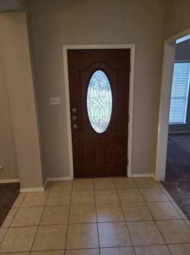 610 Manchester Dr, Midlothian TX  76063-2891 exterior