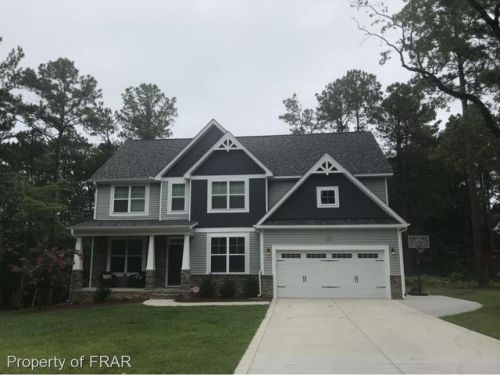 192 Lotus Ln, Sanford, NC 27332-0601