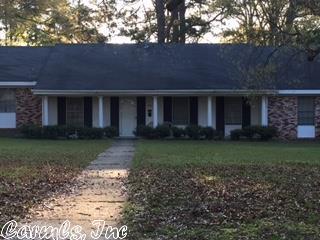 840 Main St, Monticello, AR 71655-4144