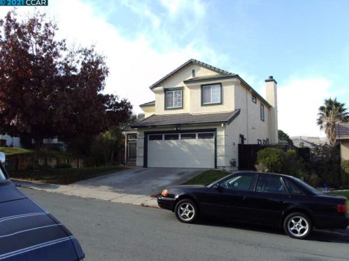 133 Greenmeadow Cir, West Pittsburg, CA 94565-7330