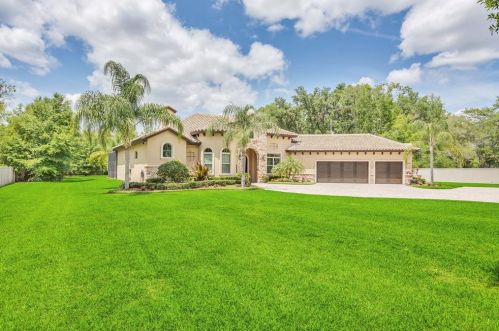 1470 Lake Markham Rd, Sanford, FL 32771-8956