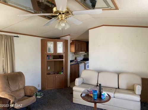 3811 Bilby Rd, Tucson AZ 85706-4506 exterior