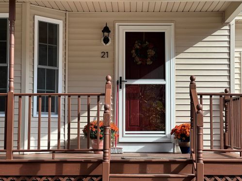 21 Scottie Way, Amherst, NH 03031-2038