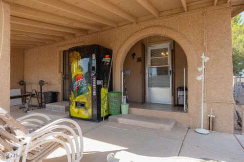 406 2 Ave, Casa Grande AZ  85122-4331 exterior