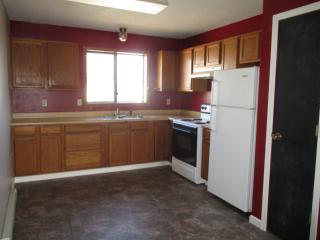1811 31st St, Williston ND  58801-2331 exterior