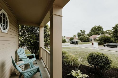 2242 Antoinette Way, Hamilton, KY 41091-7412