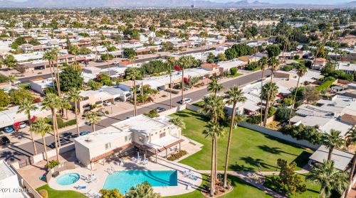 4937 77 Pl, Scottsdale AZ 85258-1151 exterior