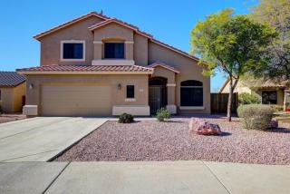 9646 94th Ave, Peoria, AZ 85345-6393