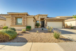 2103 Carla Vista Pl, Chandler, AZ 85225-4253