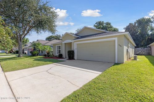 4343 Kenneth Ct, Titusville FL  32780-5976 exterior