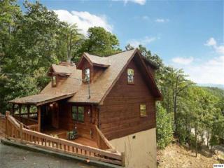 742 Wiley Oakley Dr, Gatlinburg, TN 37738-4224