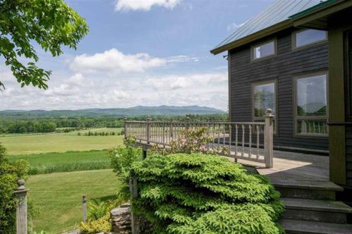 1148 Leicester Whiting Rd, Goshen, VT 05733-9138