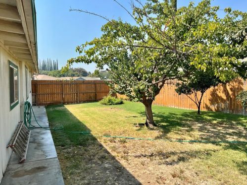 1770 Ash Ct, Livingston CA  95334-1801 exterior