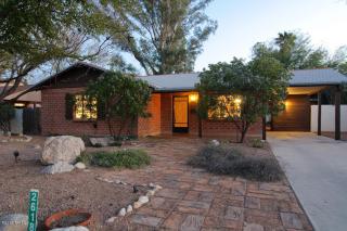 2618 Croyden St, Tucson, AZ 85716-5502