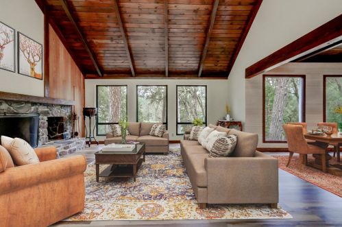 19007 Chickadee Ct, Lake Wildwood CA  95946-9608 exterior