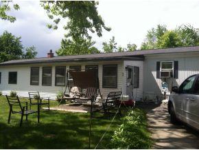 3 Lee Ann St, Nashua NH  03062-3574 exterior