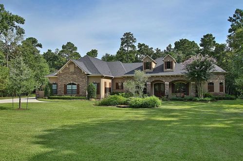 8819 Scenic Green Dr, Magnolia, TX 77354-6854