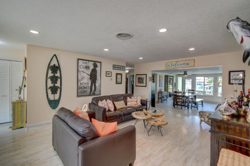 1463 Seagull Way, Palm City FL  34990-1733 exterior