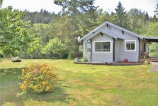 2745 Hoquiam Rd, Hoquiam, WA 98550-9117
